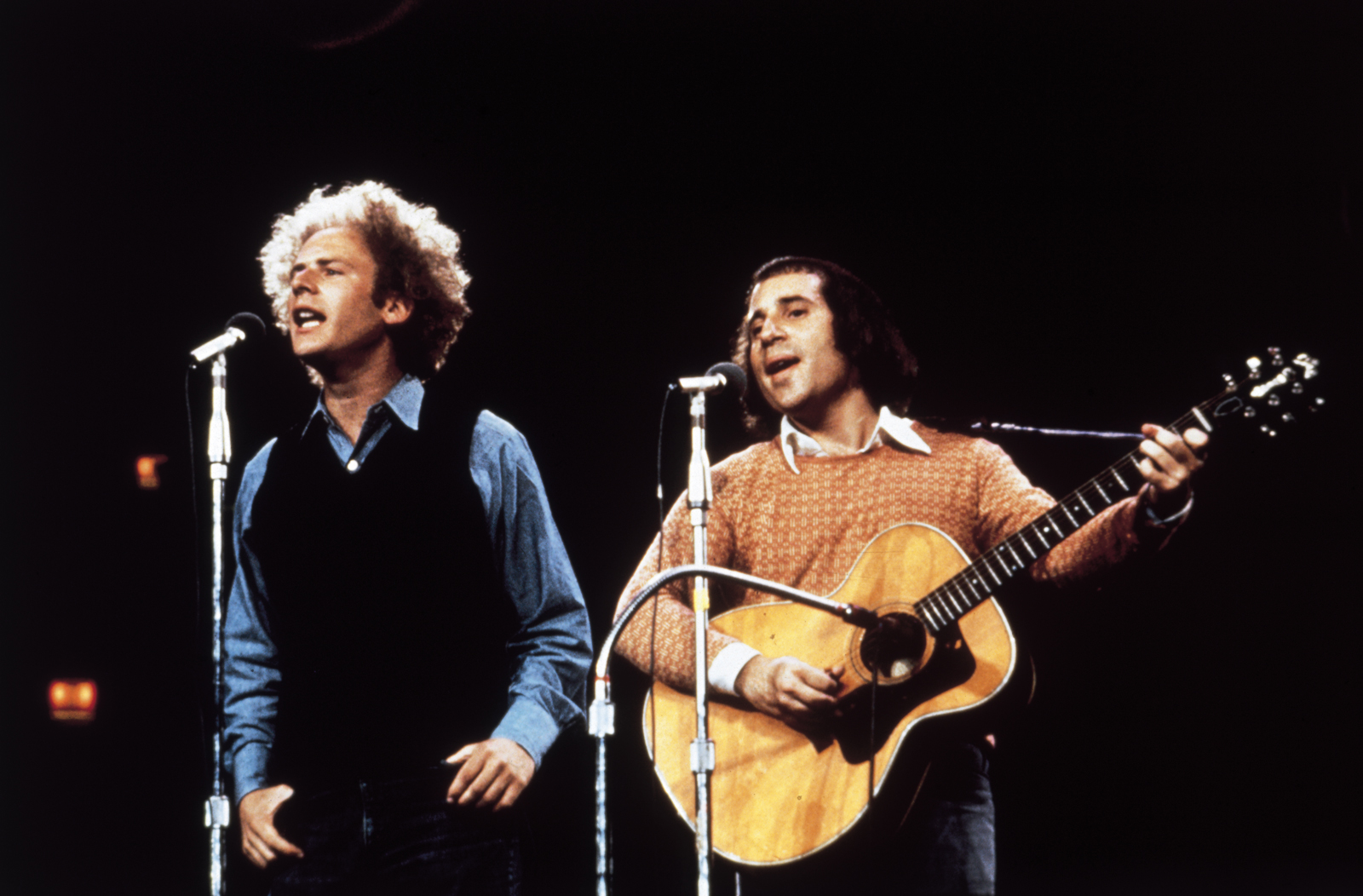 54 Years Ago Today Simon Garfunkel Released Their First Song The Strut