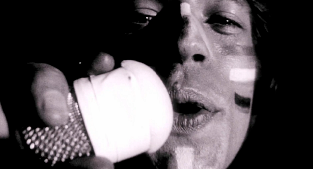 Watch The Trailer For The Rolling Stones ‘crossfire Hurricane Documentary The Strut