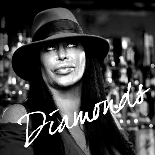 You might think that putting a clip of VH1’s Big Ang saying 'Diamonds&...